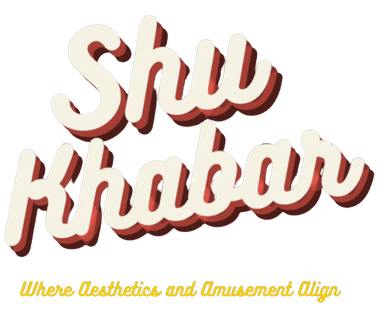 Shukhabar Logo