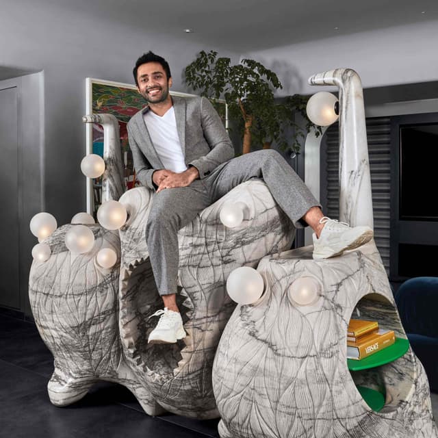 Product and owner — KDH collection