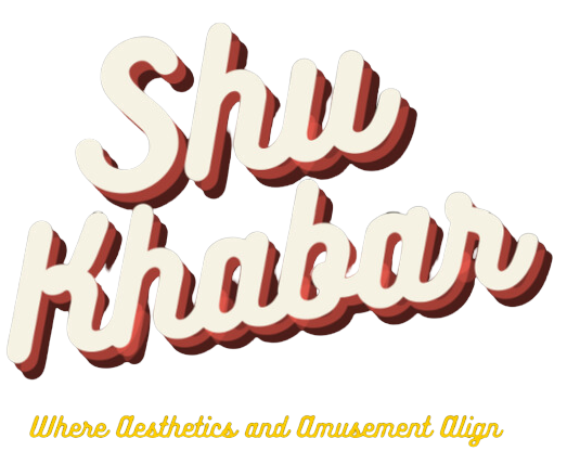 Shukhabar Logo