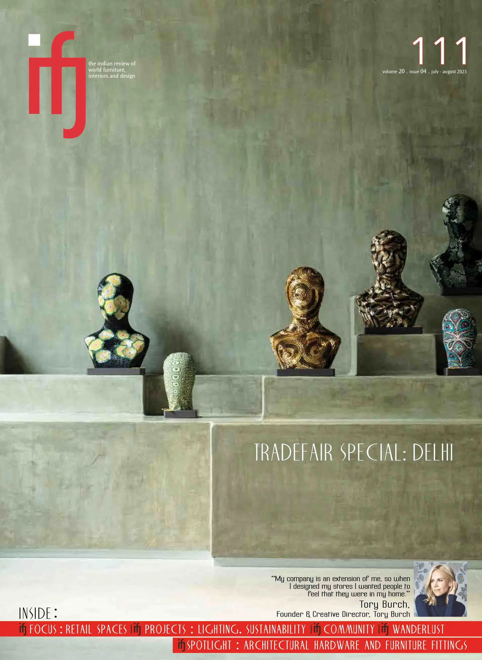 IFJ Cover